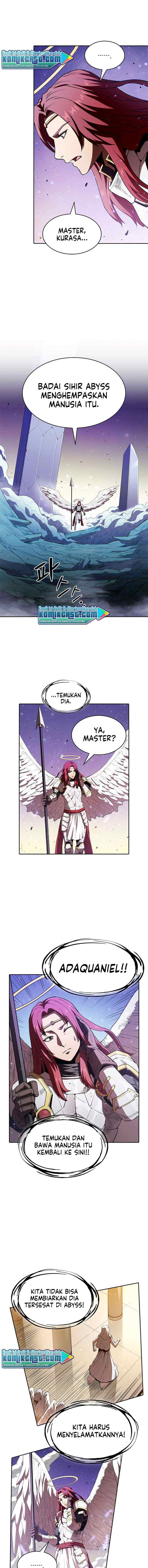 The Constellation That Returned From Hell chapter 4 halaman 6