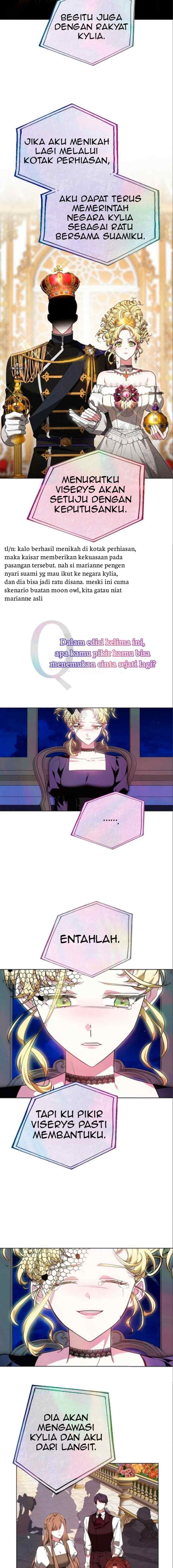 Bride of Obsidian chapter 19 halaman 17
