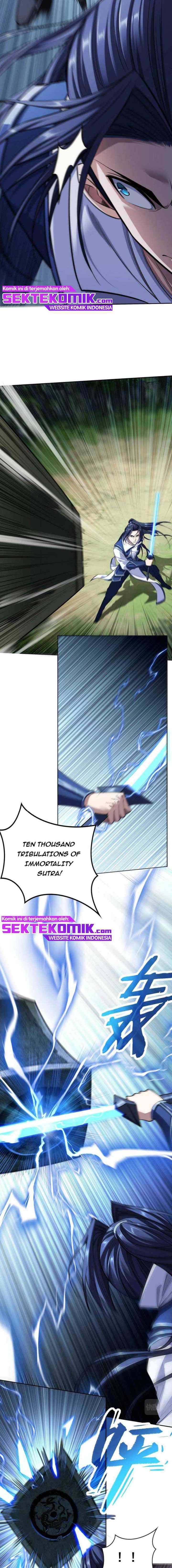 Fighting The Curse chapter 16 halaman 4