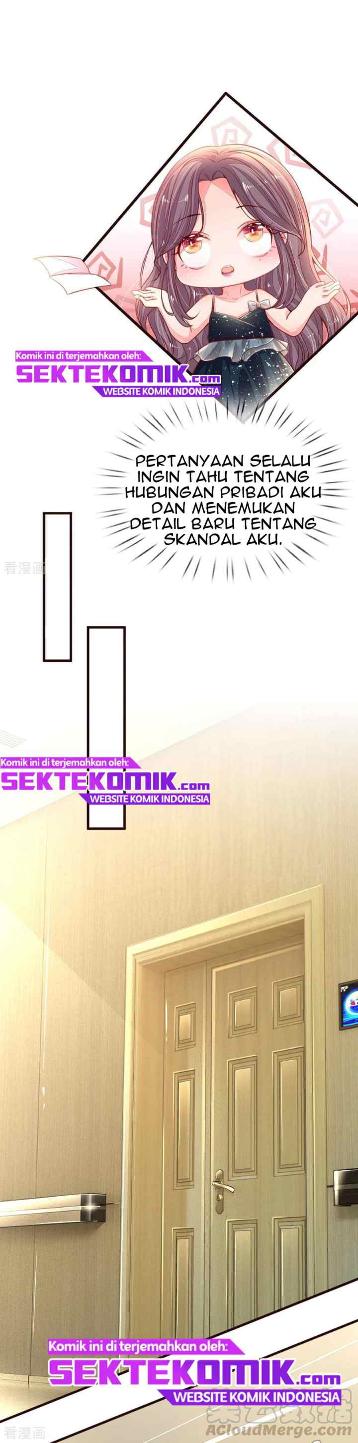 Mommy Is Coming, Daddy Watch Out! chapter 6 halaman 13
