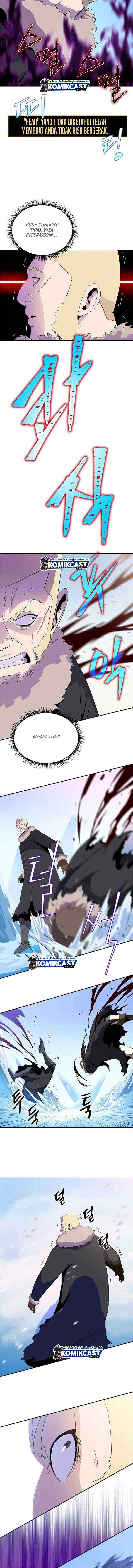 Kill the Hero chapter 61 halaman 5