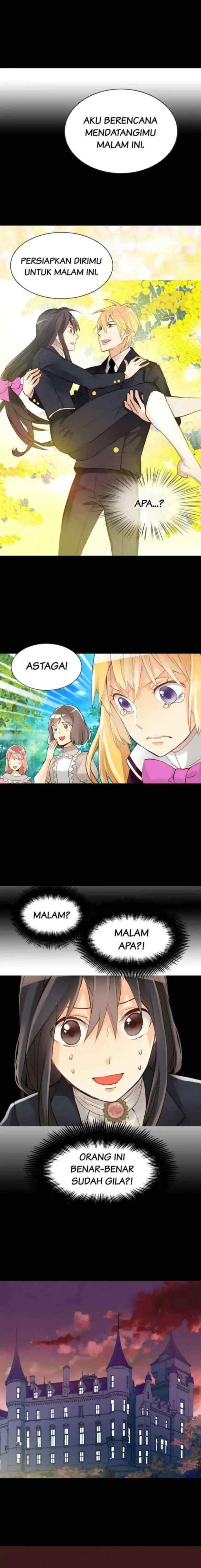 Empress of Another World chapter 19 halaman 4