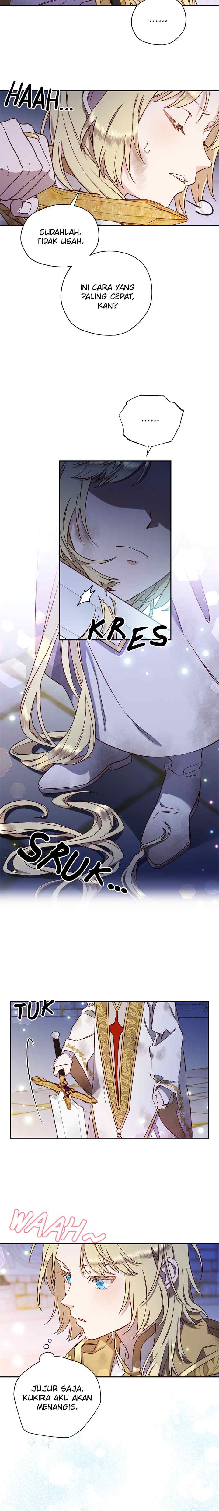 Guhaejuseyo Gongjunim chapter 52 halaman 9