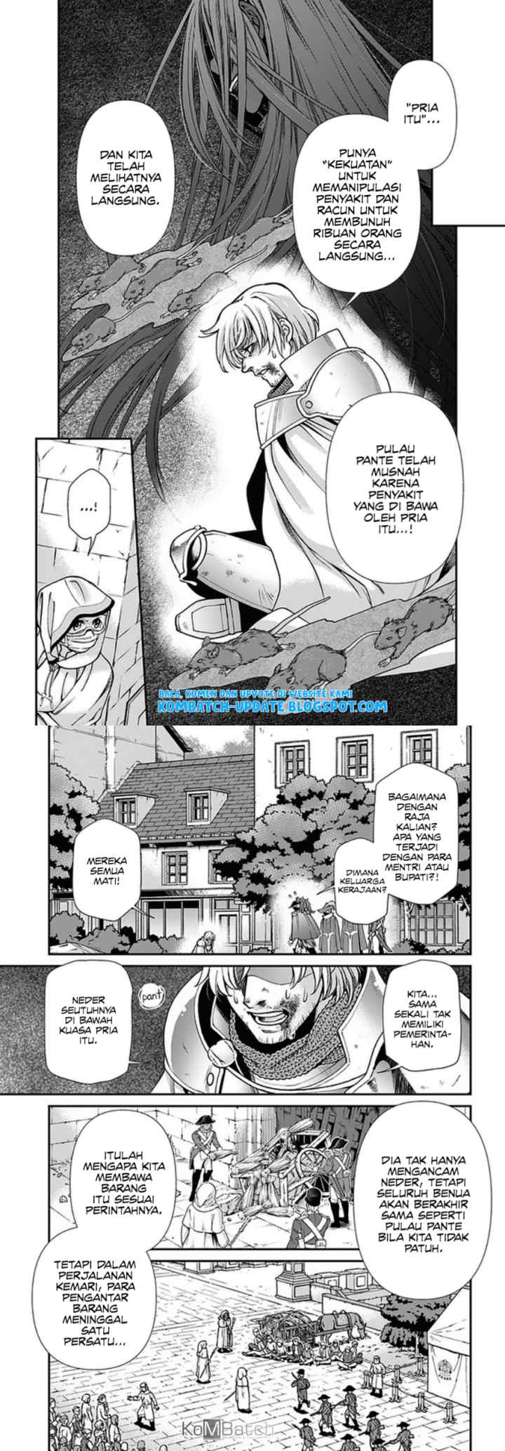 Isekai Yakkyoku chapter 35.2 halaman 8