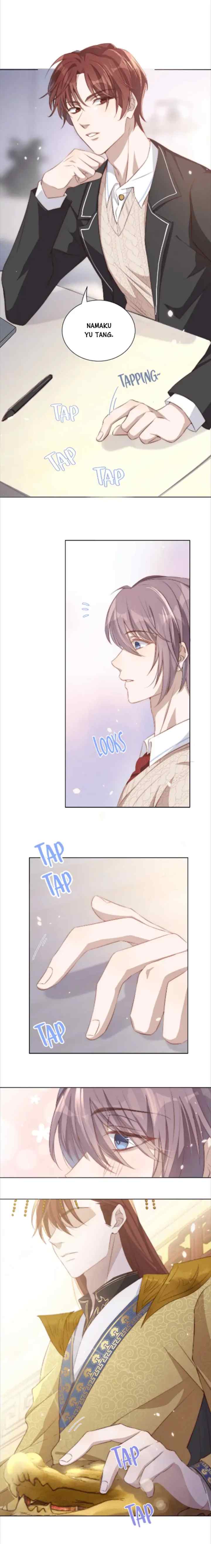 Knock it Off, YM! chapter 4 halaman 7