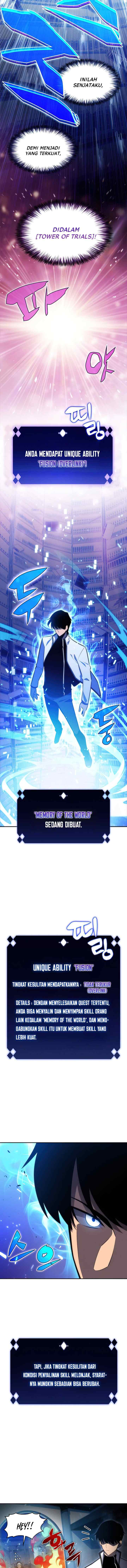 Solo Max-Level Newbie chapter 7 halaman 13