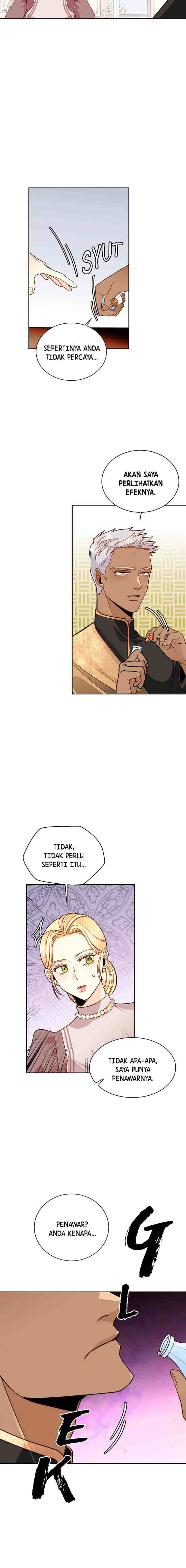 The Remarried Empress chapter 36 halaman 15