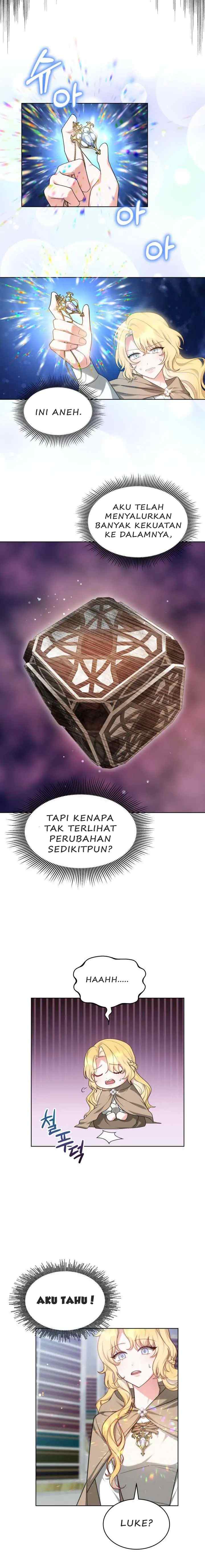 My Ex-Husband Became the Male Lead chapter 32 halaman 11