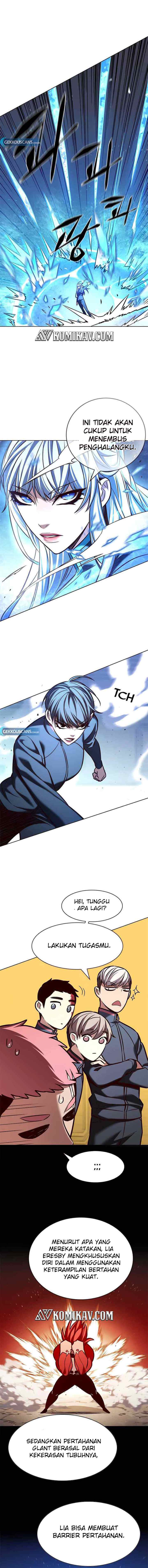 Eleceed chapter 206 halaman 7