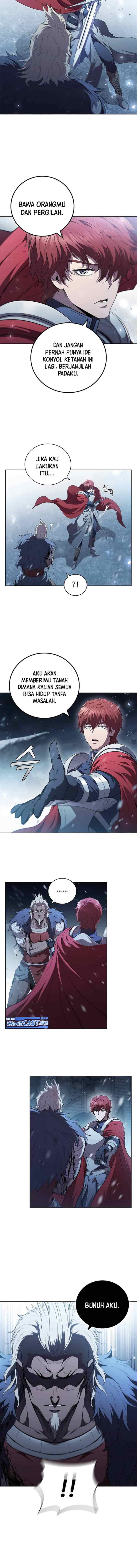 I Regressed As The Duke chapter 66 halaman 5