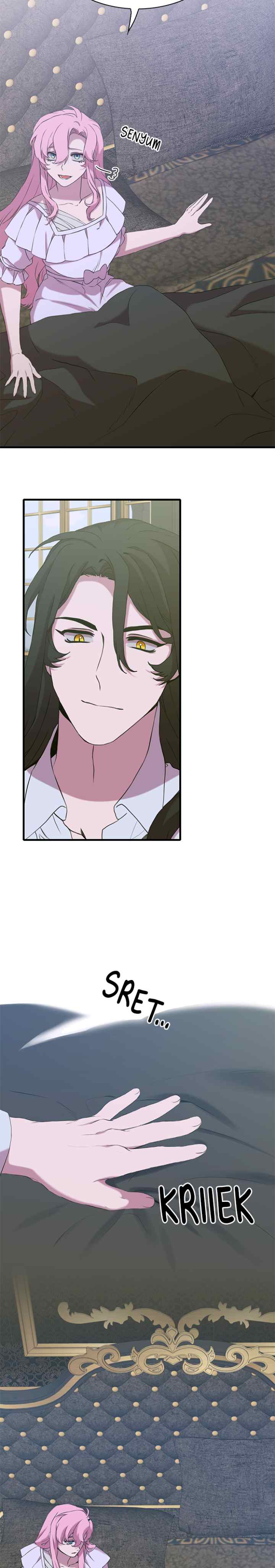 I Gave Birth to the Tyrant's Child chapter 78 halaman 10