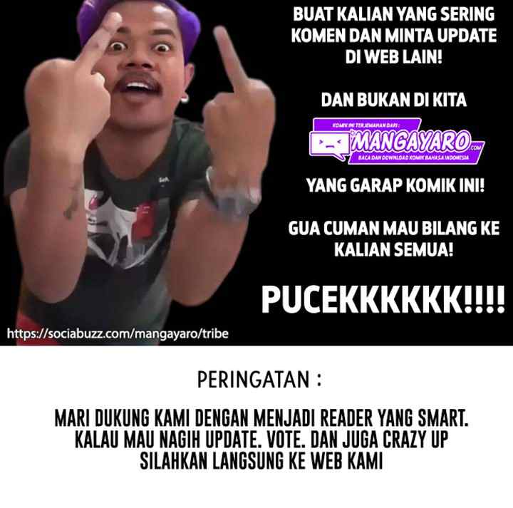 Advanced Evolution chapter 55 halaman 15