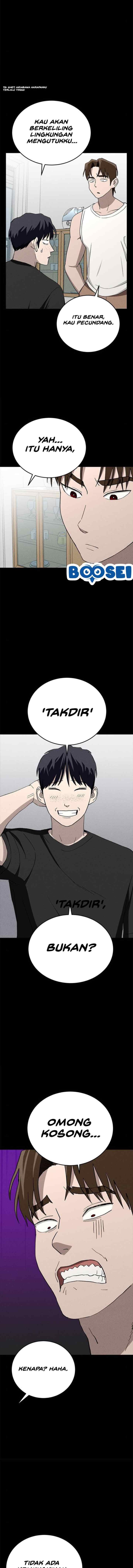 Fate Coin chapter 27 halaman 10