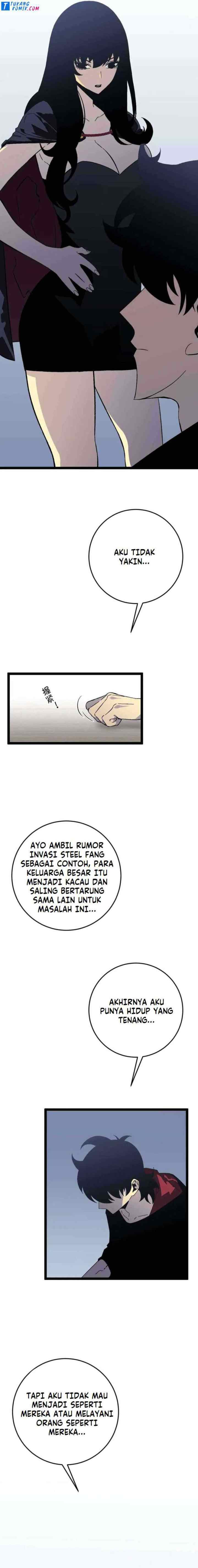 I Copy Talents (Your Talent is Mine) chapter 24 halaman 9
