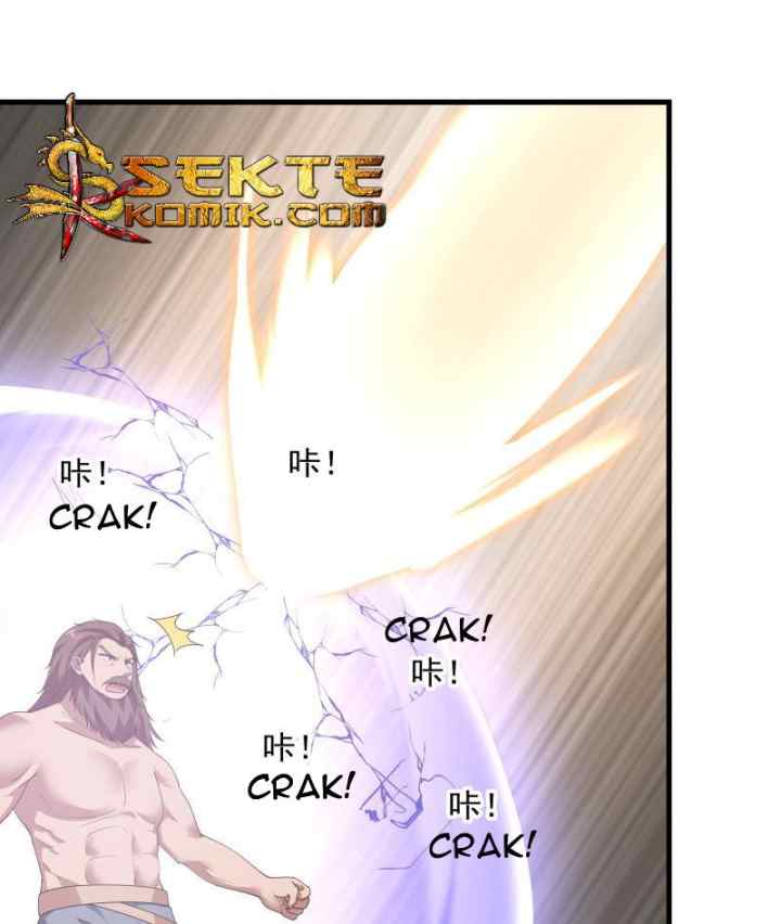 I Have a Dragon on My Body chapter 125 halaman 14