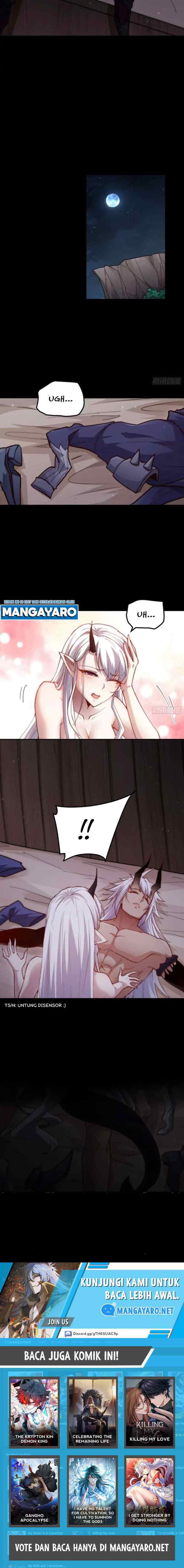 Invincible at the Start chapter 80 halaman 13