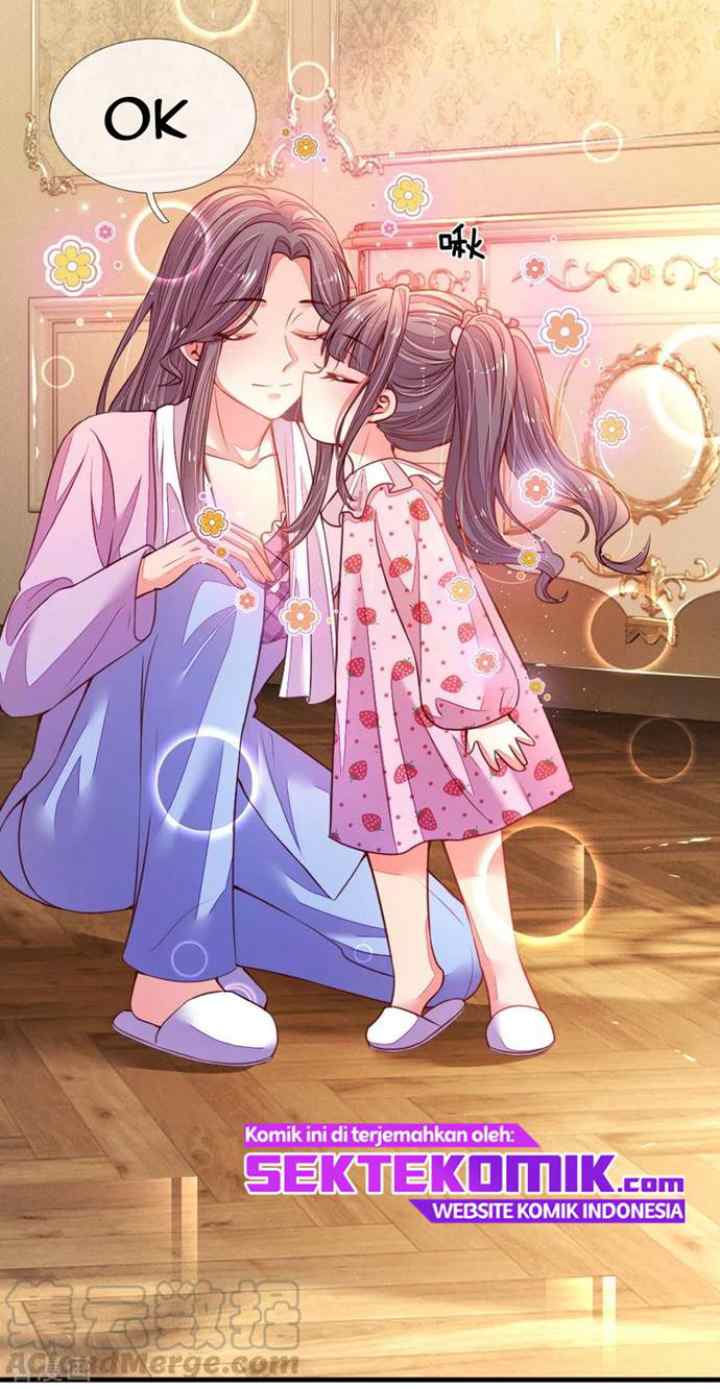 Mommy Is Coming, Daddy Watch Out! chapter 28 halaman 9