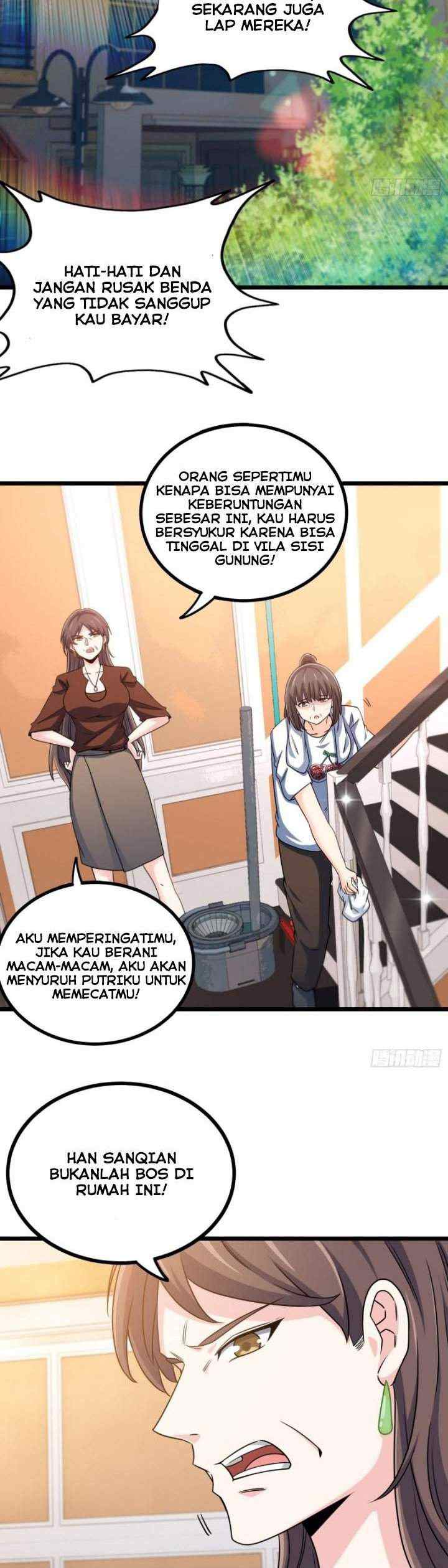 I Am Han Sanqian chapter 55 halaman 4
