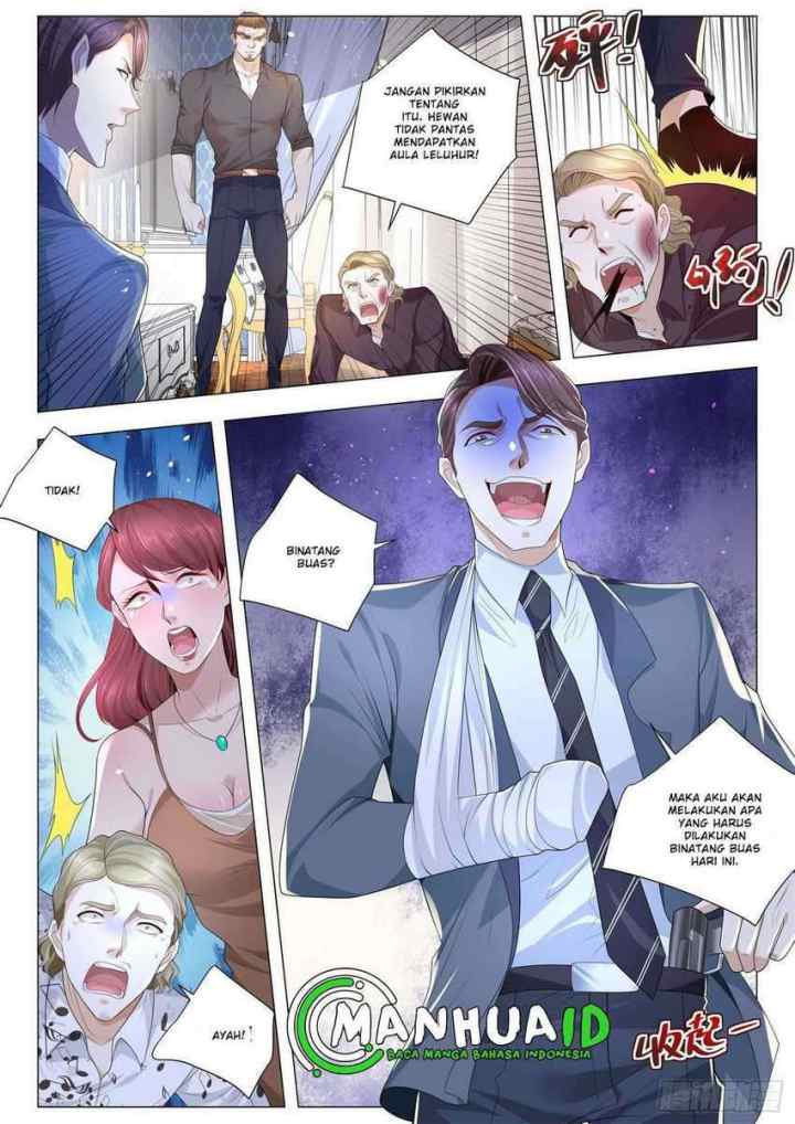 Shen Hao's Heavenly Fall System chapter 242 halaman 10