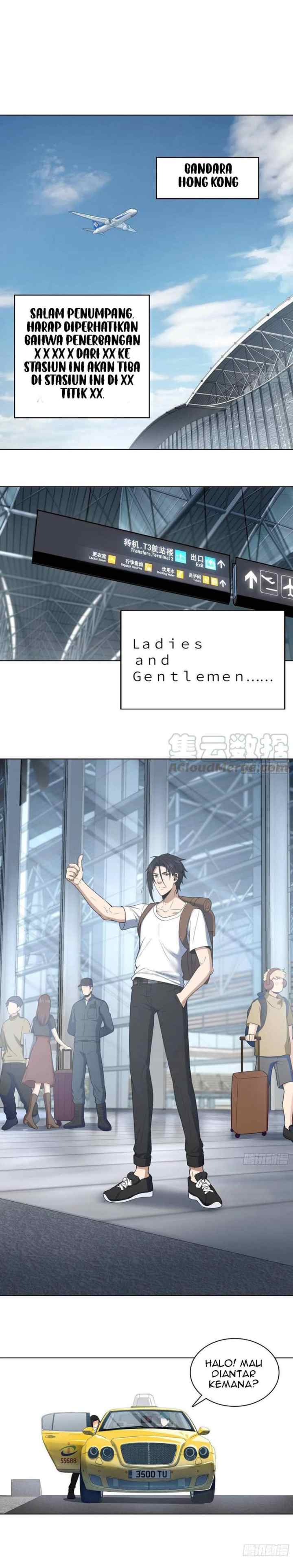 Starting from Guhuoniao chapter 37 halaman 12