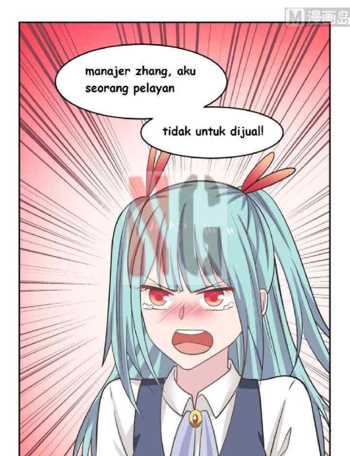 I Have a Dragon on My Body chapter 143 halaman 14
