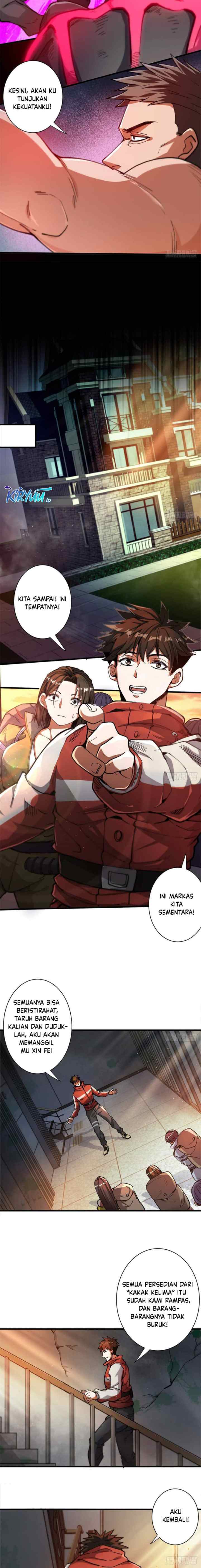 Roulette World chapter 30 halaman 10