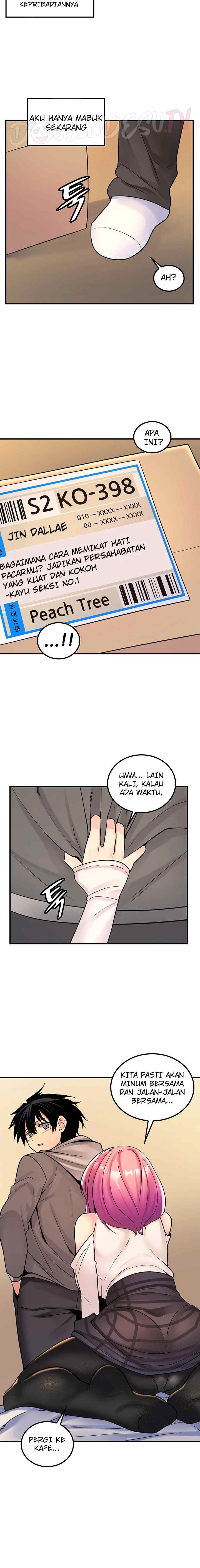 Yggdrasil Inssa chapter 41 halaman 15