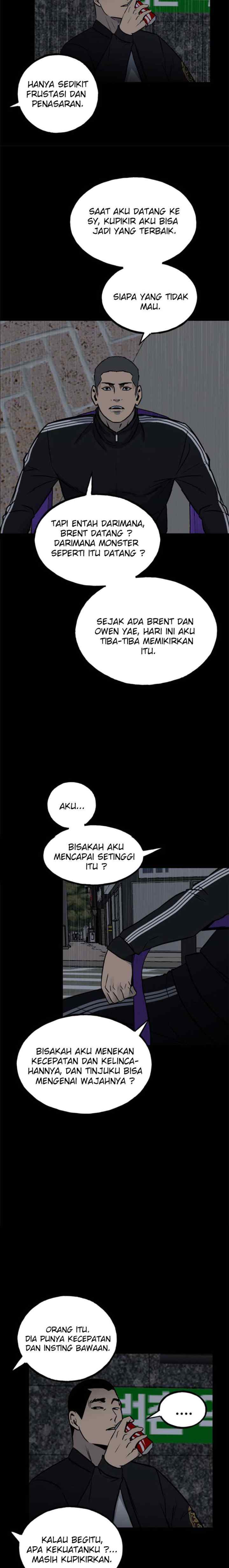 The Villain chapter 113 halaman 10