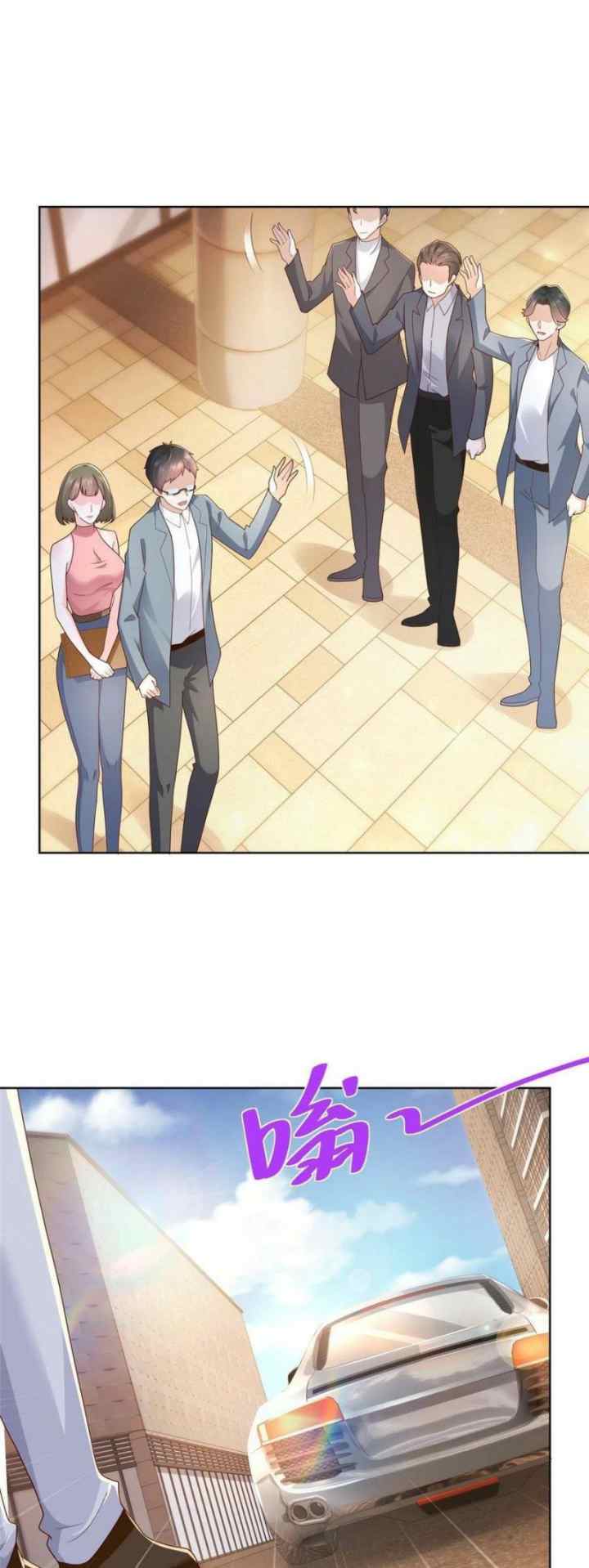 I Randomly Have A New Career Every Week chapter 89 halaman 16