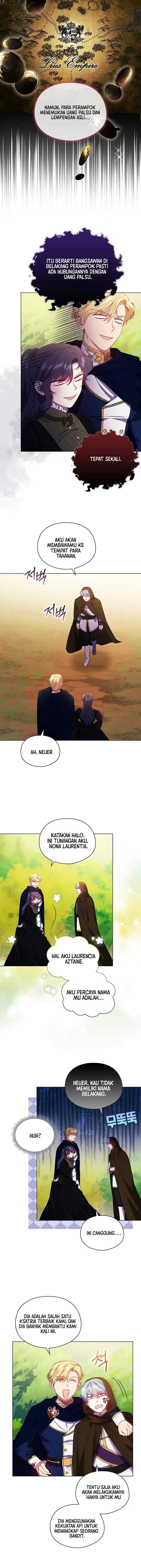 I Don't Trust My Twin Sister chapter 39 halaman 7