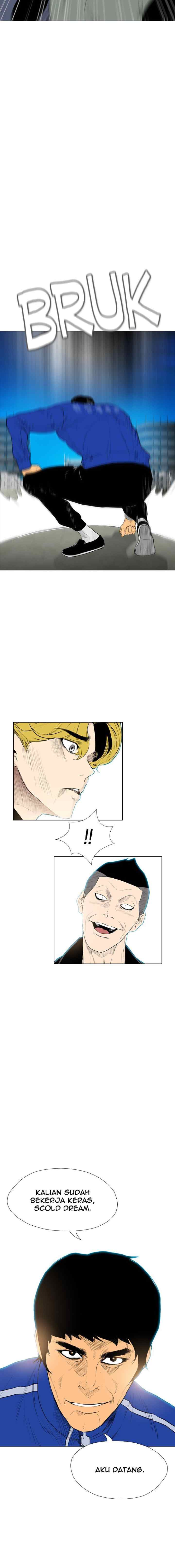 Reawaken Man chapter 162 halaman 15