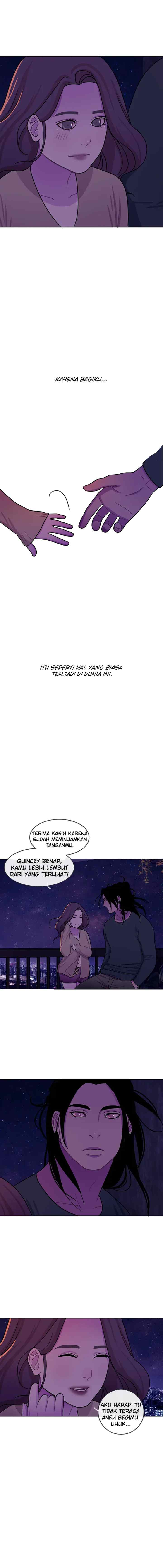 Midnight With Poppy Land chapter 29 halaman 5