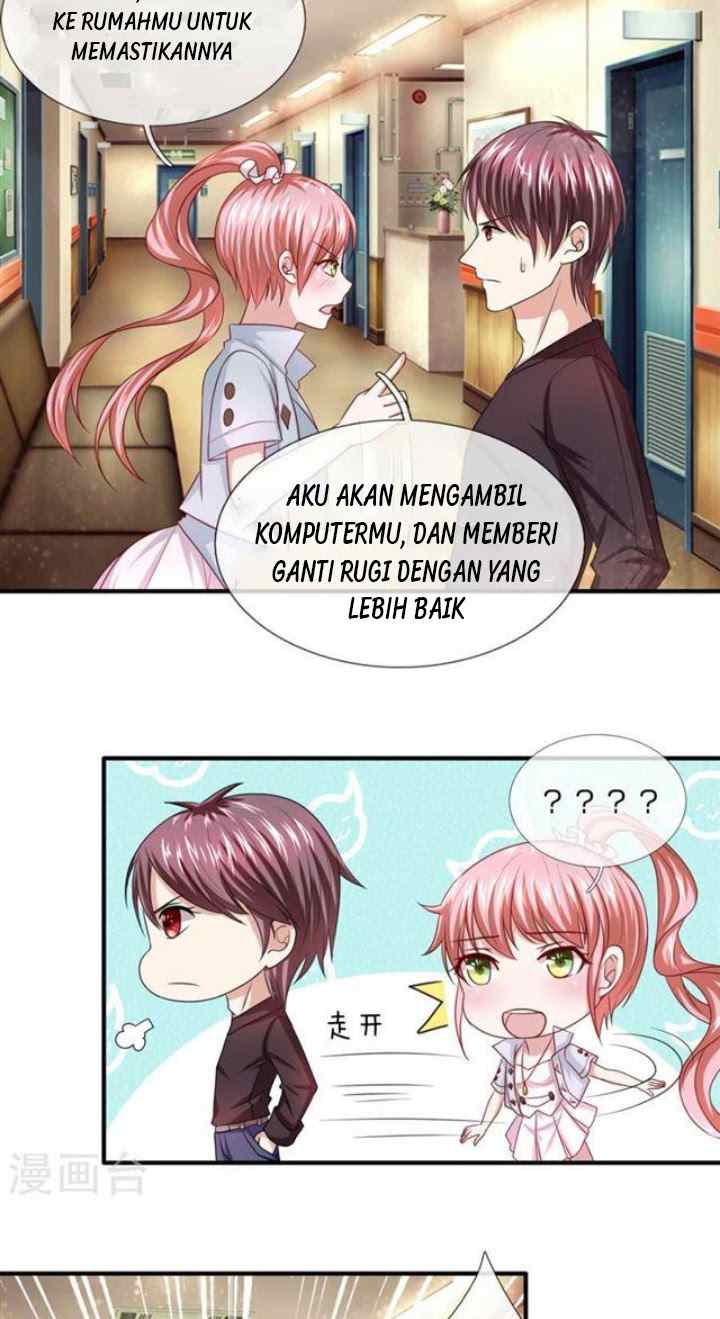 The Master of Knife chapter 29 halaman 4