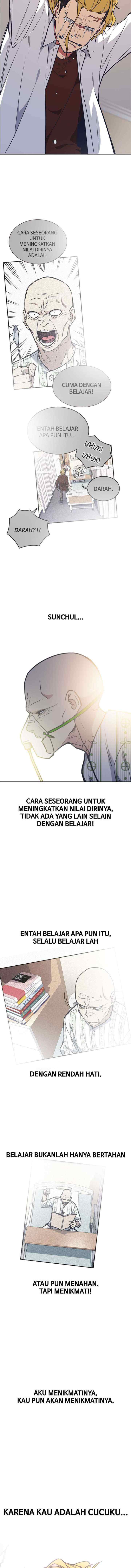 Kenkyu Gurupu chapter 68 halaman 15