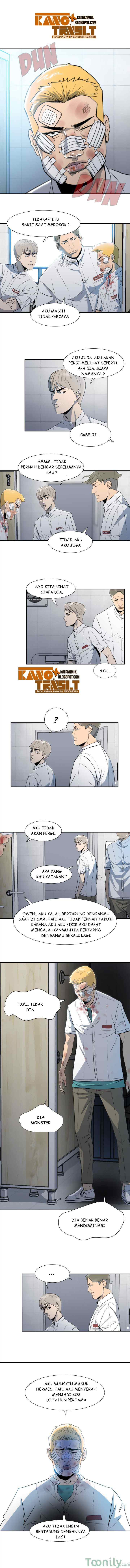 The Villain chapter 2 halaman 6