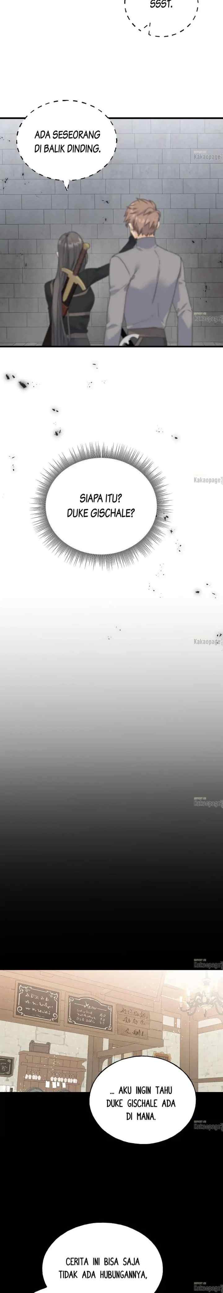 Crows Like Things That Sparkle chapter 62 halaman 5
