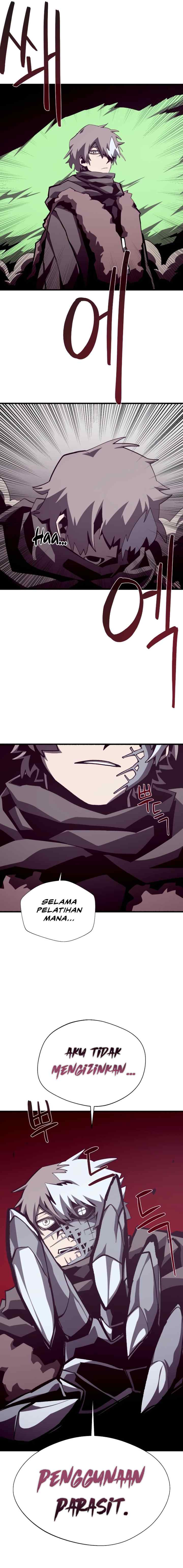 Dungeon Odyssey chapter 78 halaman 13