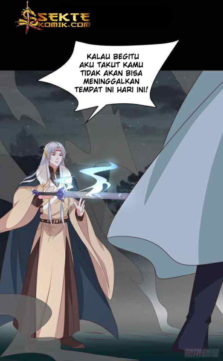 Pupillary Master chapter 45.2 halaman 11