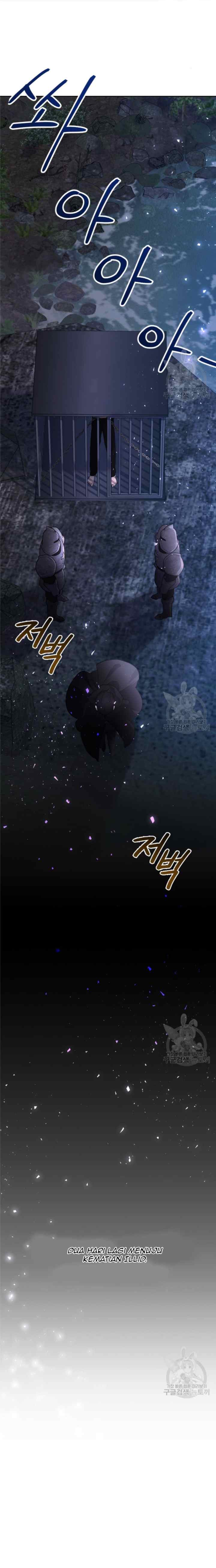 The Maid With A Dictator On A Leash chapter 26 halaman 8