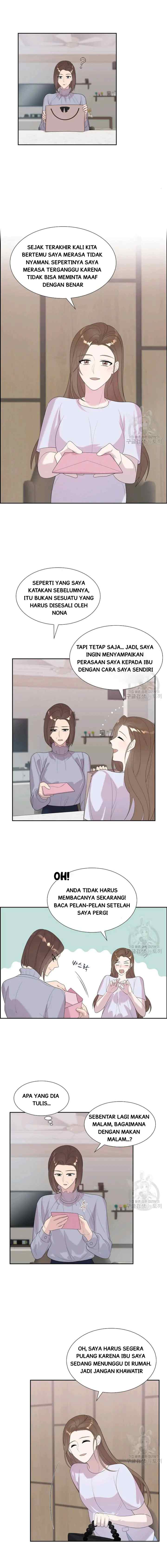 Speeding Romance chapter 50 halaman 4