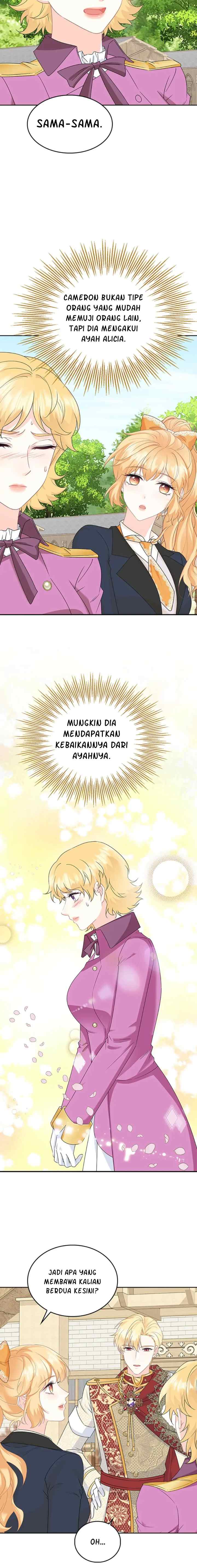 We Live Together chapter 28 halaman 15