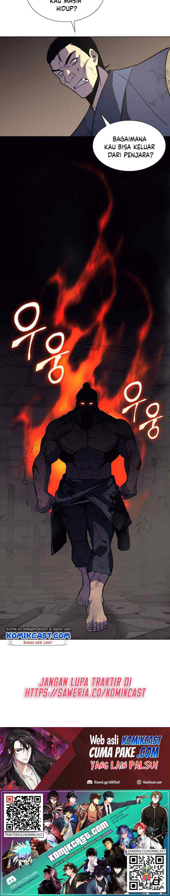 I Reincarnated As the Crazed Heir chapter 13 halaman 16