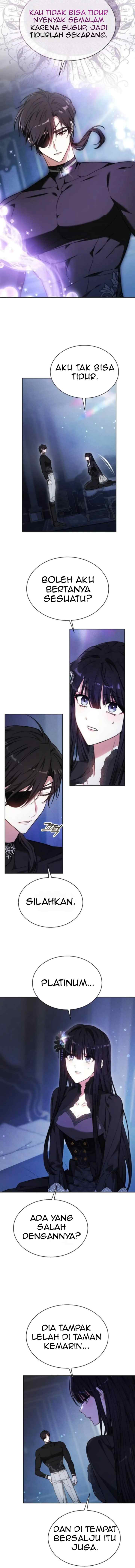 Bride of Obsidian chapter 17 halaman 12