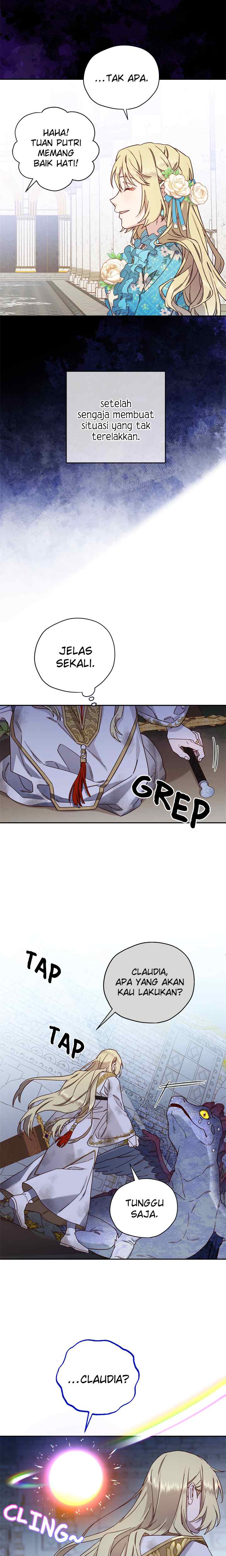 Guhaejuseyo Gongjunim chapter 51 halaman 6