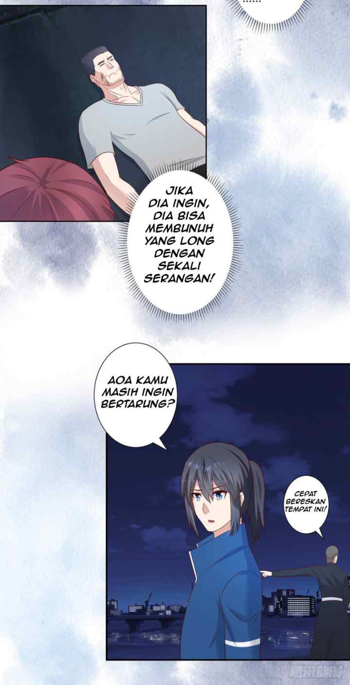 Cultivators In The City chapter 18 halaman 16