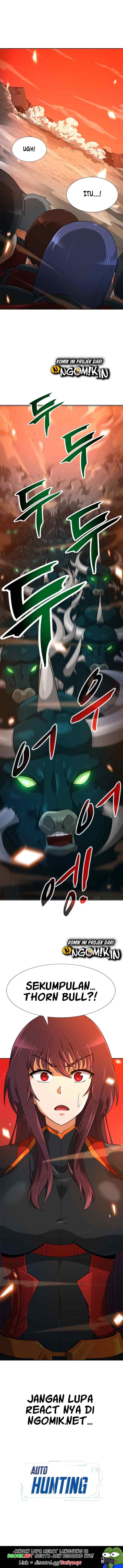 Auto Hunting chapter 44 halaman 14
