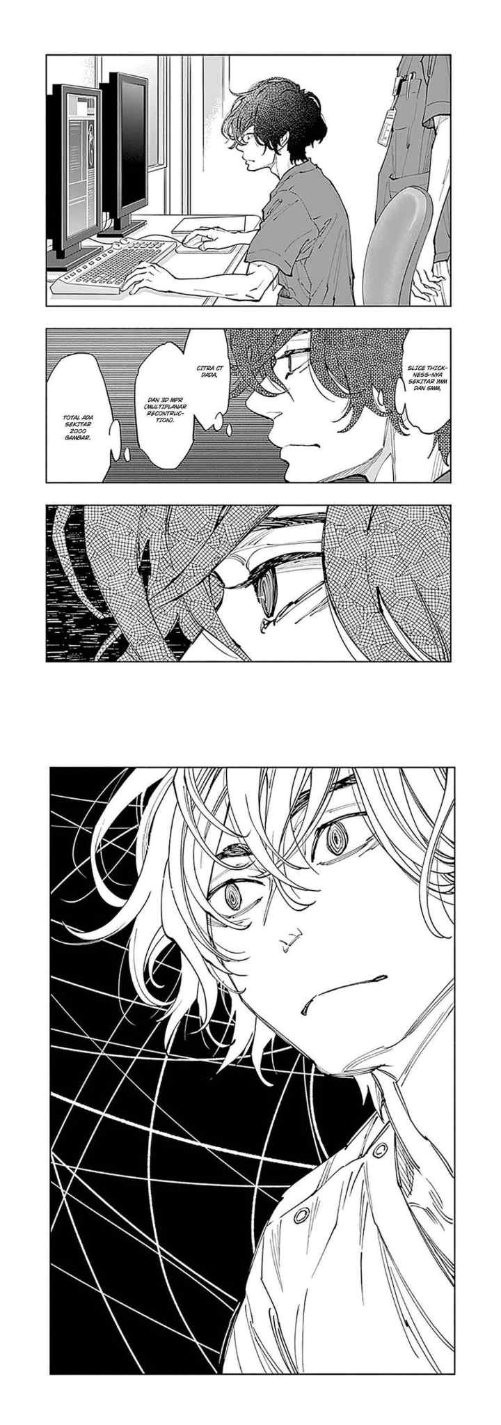 Radiation House chapter 35 halaman 4
