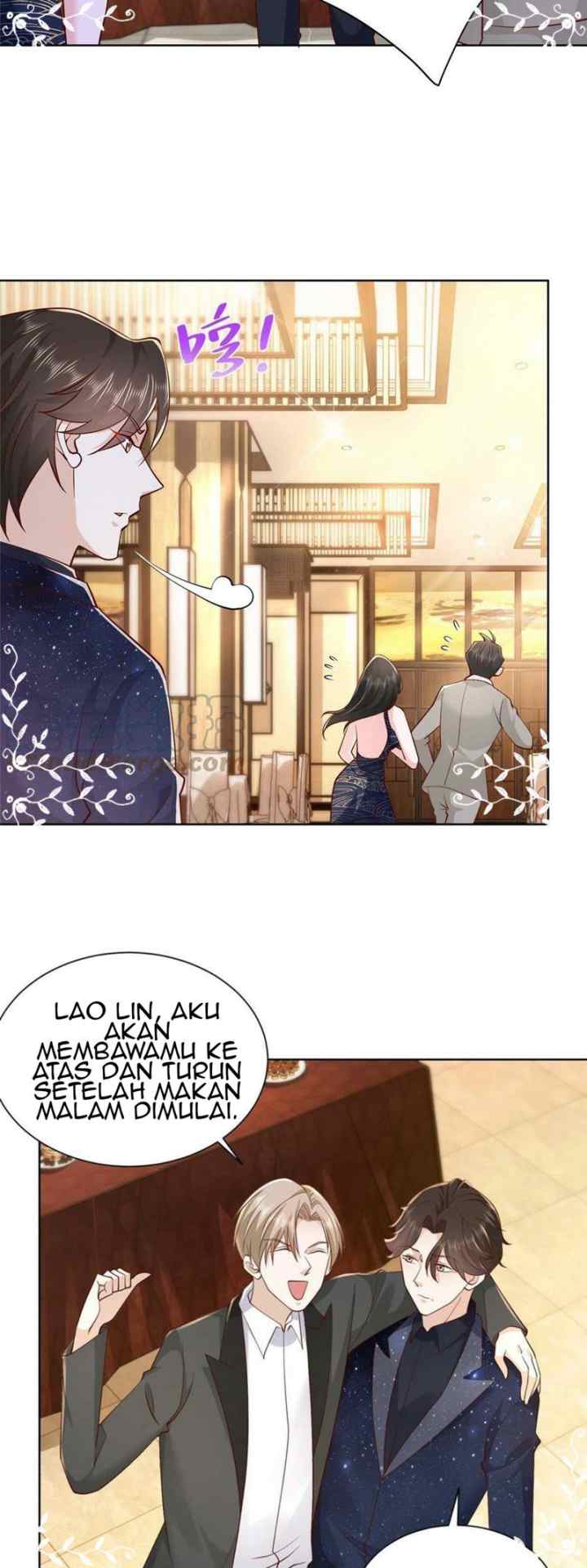 I Randomly Have A New Career Every Week chapter 101 halaman 12