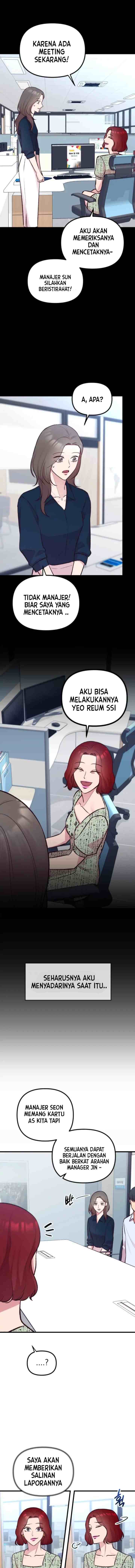 Meet In The Middle chapter 5 halaman 11