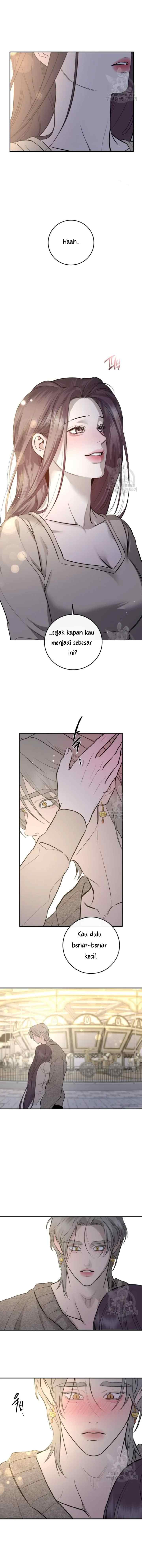 Extroversion of an Immortal chapter 68 halaman 13